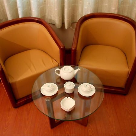 Ky Hoa Hotel Да Лат Екстериор снимка
