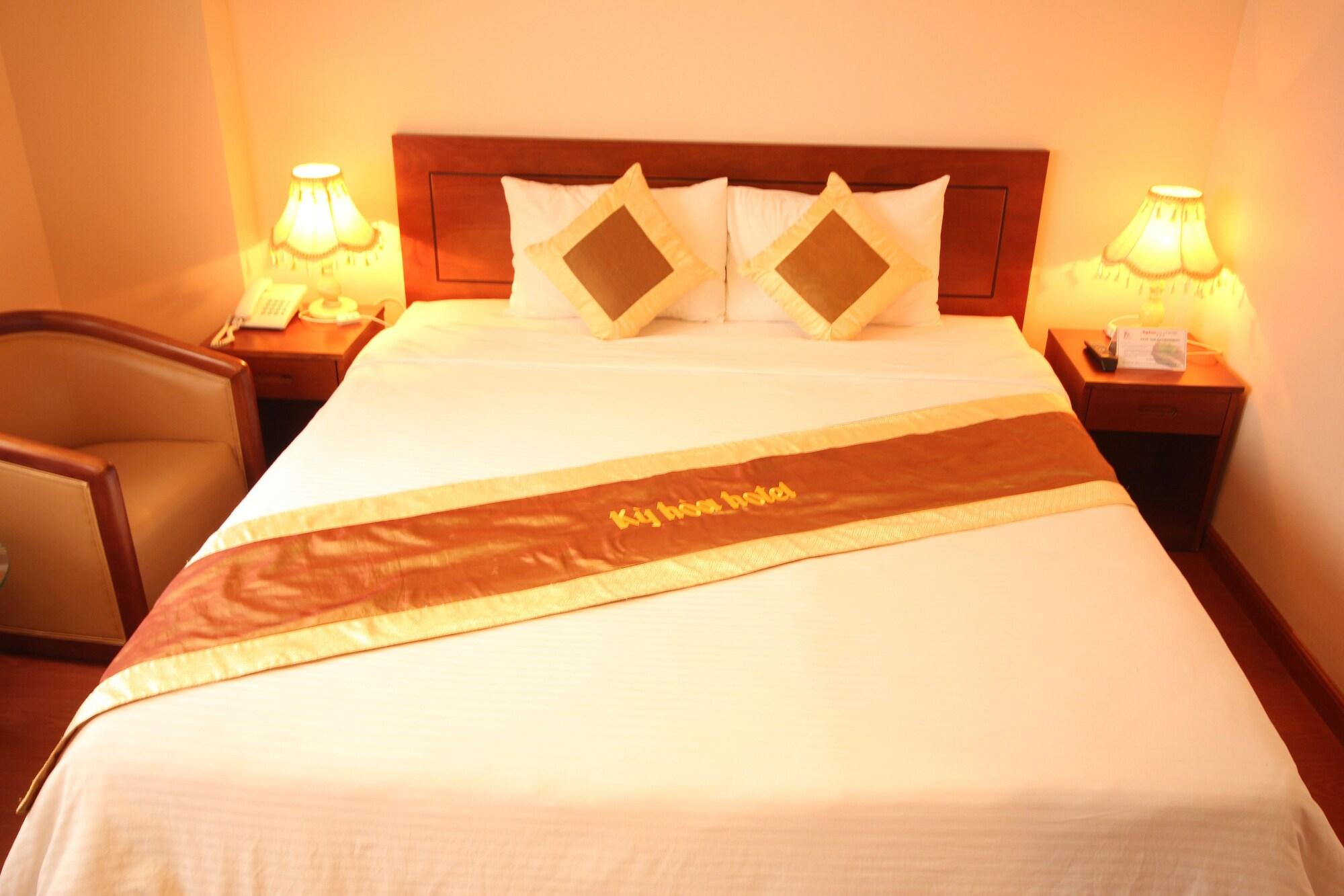Ky Hoa Hotel Да Лат Екстериор снимка