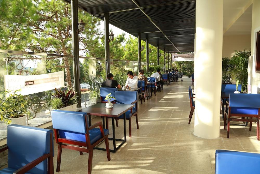 Ky Hoa Hotel Да Лат Екстериор снимка