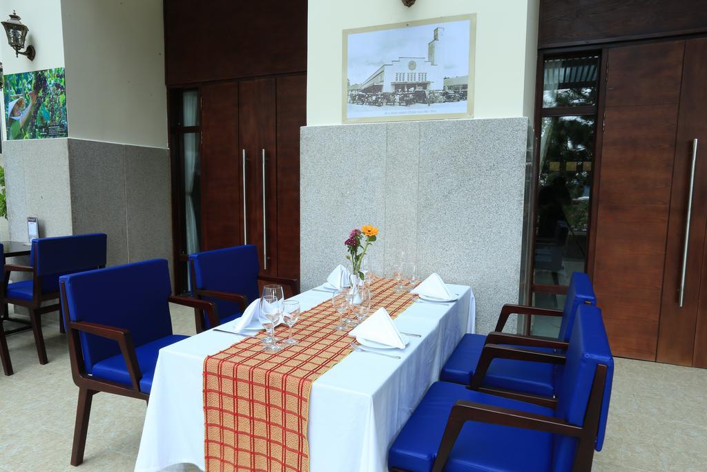 Ky Hoa Hotel Да Лат Екстериор снимка