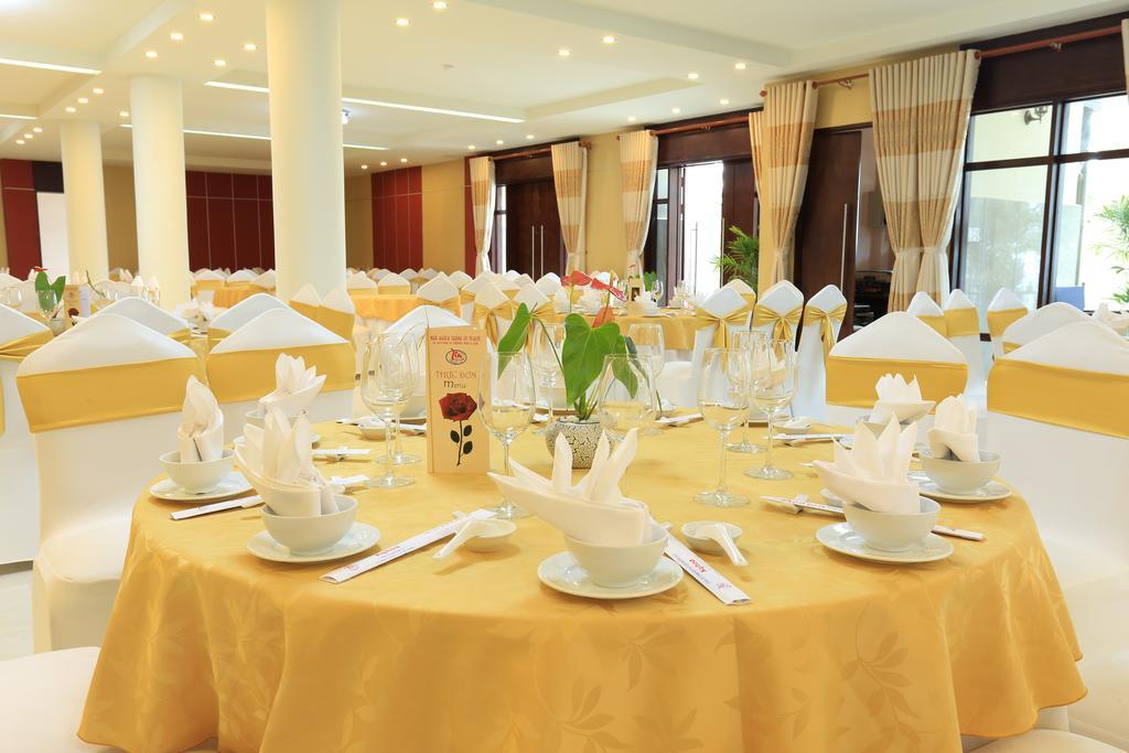 Ky Hoa Hotel Да Лат Екстериор снимка