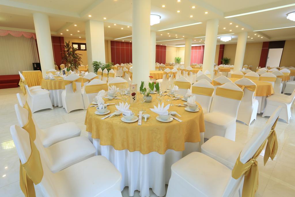 Ky Hoa Hotel Да Лат Екстериор снимка