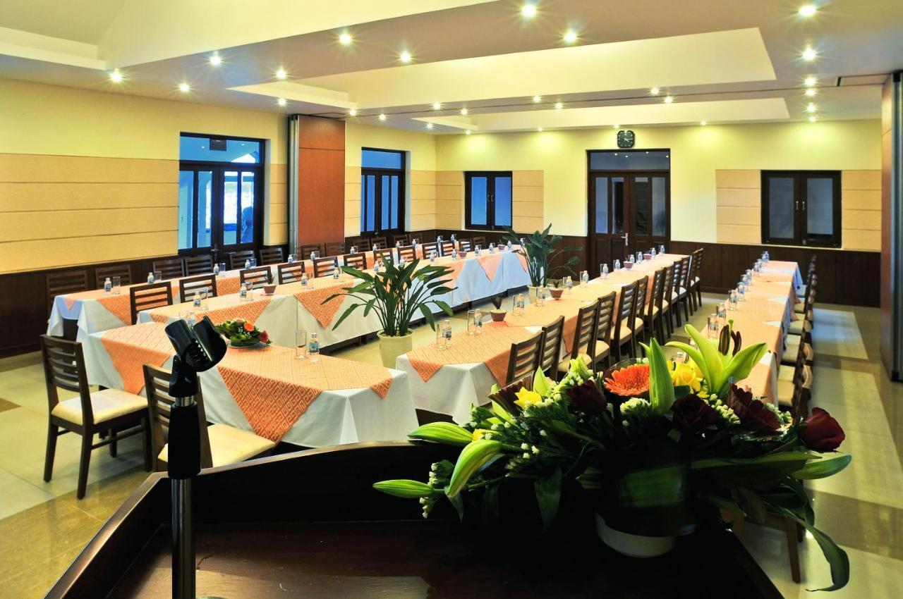 Ky Hoa Hotel Да Лат Екстериор снимка