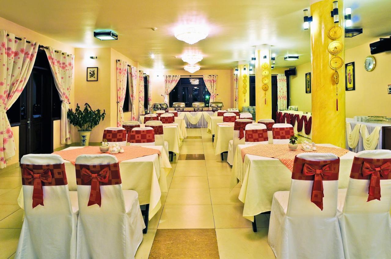 Ky Hoa Hotel Да Лат Екстериор снимка